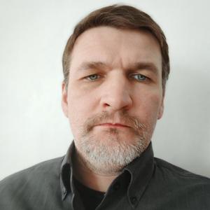 Влад Маркин, 45 лет, Сосновоборск