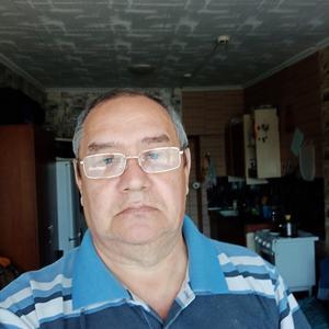 Парни в Дивногорске: Леонид Мироманов, 64 - ищет девушку из Дивногорска