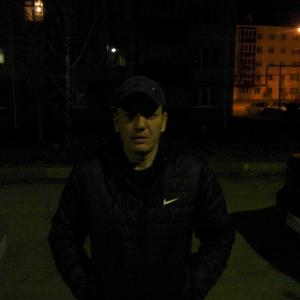 Парни в Альметьевске: Рамиль, 45 - ищет девушку из Альметьевска