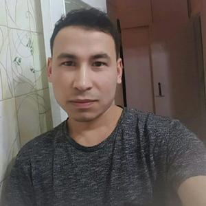 Ильяс, 37 лет, Сургут