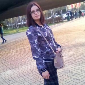 Девушки в Нижний Новгороде: Мария, 31 - ищет парня из Нижний Новгорода