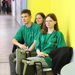 Девушки в Смоленске: Виктория, 19 - ищет парня из Смоленска