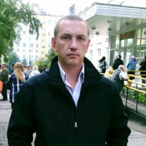 Алексей Космачев, 46 лет, Клин