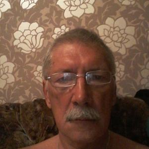 Jurii Chugunov, 73 года, Санкт-Петербург