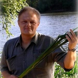 Алексей, 51 год, Красногорск