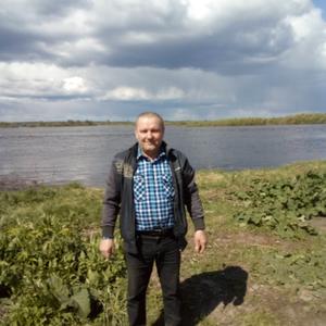 Сергей, 60 лет, Соликамск