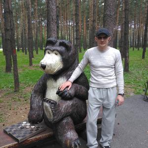 Миша, 45 лет, Прокопьевск