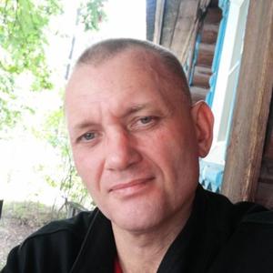 Парни в Выксе: Игорь, 44 - ищет девушку из Выксы