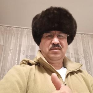 Мурат, 55 лет, Тамбов