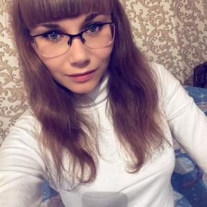Аня Шибарева, 28 лет, Тальменка