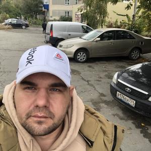 евгений, 35 лет, Челябинск