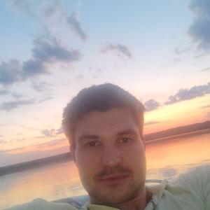 Влад, 33 года, Москва