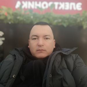Парни в Уфе (Башкортостан): Дамир, 37 - ищет девушку из Уфы (Башкортостан)
