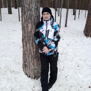 Вячеслав, 31 год, Барнаул