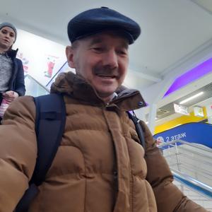 Юрий, 58 лет, Петрозаводск