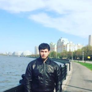 Анзор, 36 лет, Москва
