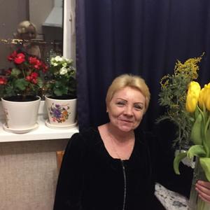 Марина, 62 года, Воронеж