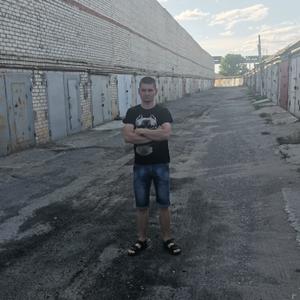 Парни в Волгограде: Серёга, 30 - ищет девушку из Волгограда