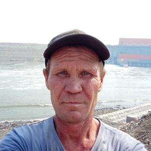 Юра, 44 года, Башкортостан