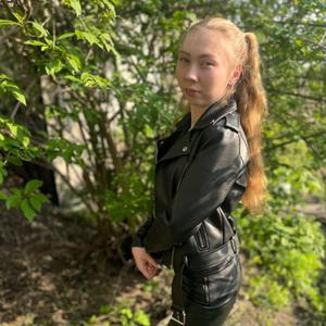 Олеся, 20 лет, Нижнеудинск