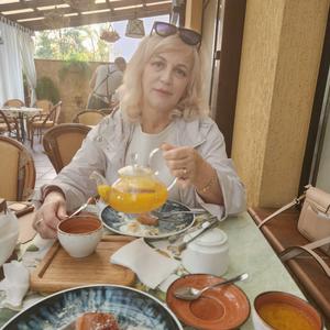 Инна, 61 год, Краснодар