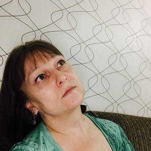 Татьяна, 58 лет, Абрамцево