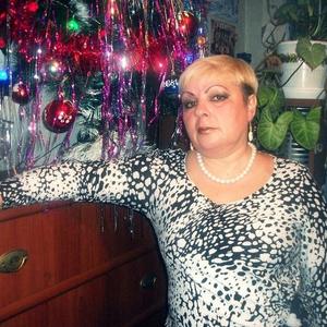Девушки в Южно-Сахалинске: Тамара Крючкова, 65 - ищет парня из Южно-Сахалинска