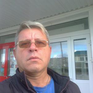 Дмитрий, 55 лет, Волгореченск