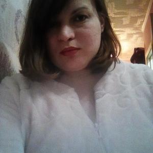 Елена, 37 лет, Орехово-Зуево