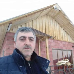 Арагац, 54 года, Иваново
