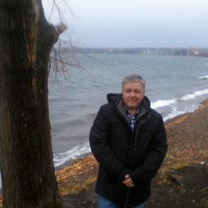 Владимир, 52 года, Белорецк