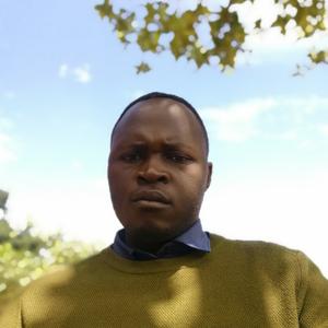 Moris, 30 лет, Кампала