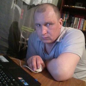 Александр, 47 лет, Комсомольский