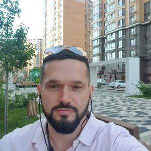 Парни в Краснодаре (Краснодарский край): Андрей, 43 - ищет девушку из Краснодара (Краснодарский край)