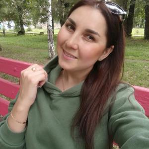 Алёна, 37 лет, Новосибирск