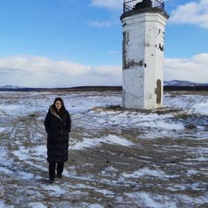 Елена, 40 лет, Южно-Сахалинск