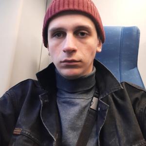 Артем, 22 года, Санкт-Петербург