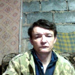 Слава, 48 лет, Минусинск