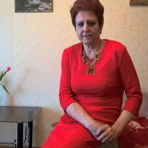 Людмила Егоренко, 65 лет, Астрахань