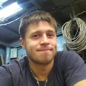 Александр, 28 лет, Усолье-Сибирское
