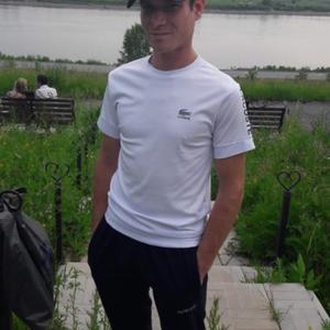 Евгений Александрович, 32 года, Томск