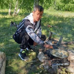 Парни в Ульяновске: Давран, 33 - ищет девушку из Ульяновска