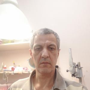 Али, 53 года, Анапа