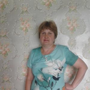 Елена, 52 года, Иланский