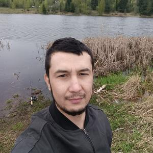 Умар, 30 лет, Москва