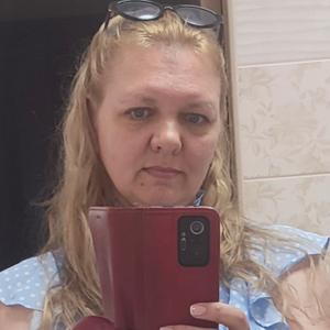 Марина, 49 лет, Новороссийск