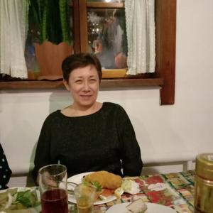 Светлана Антипова, 54 года, Маркова