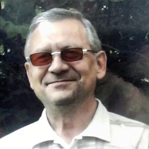Парни в Алексине: Сергей Ончуков, 60 - ищет девушку из Алексина