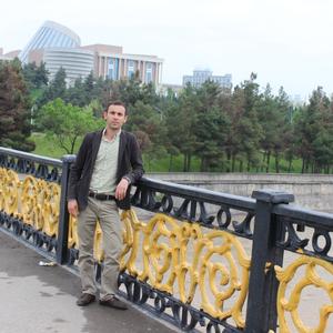 Баха, 41 год, Душанбе