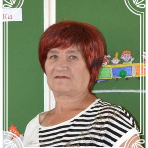 Девушки в Шелехове: Наталья, 60 - ищет парня из Шелехова